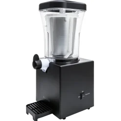 Champion Slush Ice Maskine - 1L - Sort