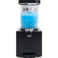 Champion Slush Ice Maskine - 1L - Sort