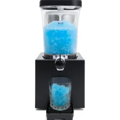 Champion Slush Ice Maskine - 1L - Sort