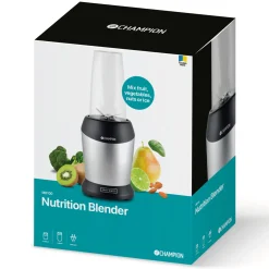Champion Smoothie Blender - 1000W