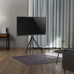 Champion TV-gulvstander til TV op til 65