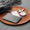 Chipolo Card - Bluetooth GPS tracker til pung - Hvid - 2 pak
