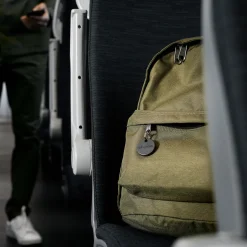 Chipolo One Spot - Bluetooth nøglefinder - Apple Find My - Sort