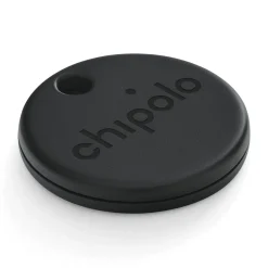 Chipolo One Spot - Bluetooth nøglefinder - Apple Find My - Sort