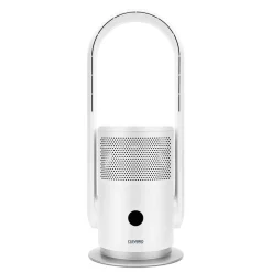 Cleverio AF-F100 Gulvventilator med luftfilter