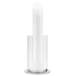 Cleverio AF-F100 Gulvventilator med luftfilter