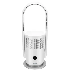 Cleverio AF-F100 Gulvventilator med luftfilter