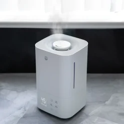Cleverio AM300 Kraftfuld Luftfugter