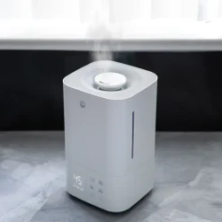 Cleverio AM300 Kraftfuld Luftfugter