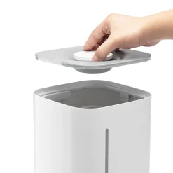 Cleverio AM300 Kraftfuld Luftfugter
