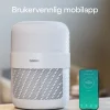 Cleverio Luftrenser med smart teknologi
