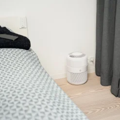 Cleverio Luftrenser med smart teknologi