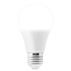 Cleverio Smart E27 RGB LED-pære 806 lm