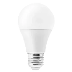 Cleverio Smart E27 RGB LED-pære 806 lm