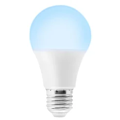 Cleverio Smart E27 RGB LED-pære 806 lm
