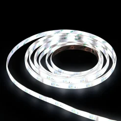 Cleverio Smart LED-strips med wifi 5 m