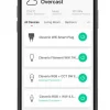 Cleverio Smart Plug WiFi 10A