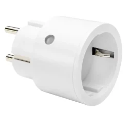 Cleverio Smart Plug WiFi 10A