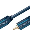 Clicktronic Digital koaksialkabel - 2 m