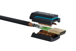 Clicktronic HDMI 8K/60Hz Kabel 2 m