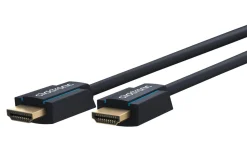 Clicktronic HDMI 8K/60Hz Kabel 1 m