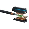 Clicktronic USB-C til HDMI Kabel - 2 m