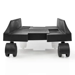 Computerholder med hjul
