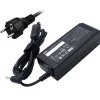 Computer oplader 19 V 45 W 3,0x1,1 mm