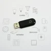 Conbee II Zigbee-controller til USB