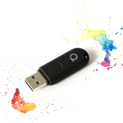 Conbee II Zigbee-controller til USB