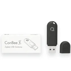 Conbee II Zigbee-controller til USB