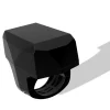 Copenhagen Trackers - Gemstone Bike GPS tracker - Sort