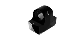 Copenhagen Trackers - Gemstone Bike GPS tracker - Sort