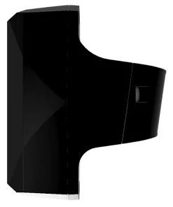 Copenhagen Trackers - Gemstone Bike GPS tracker - Sort