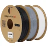 Copymaster3D PLA-filament til 3D-printer 1,75 mm - Sort