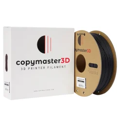 Copymaster3D PLA-filament til 3D-printer 1,75 mm - Sort