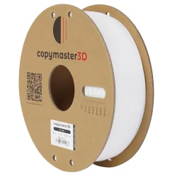 Copymaster3D PLA-filament til 3D-printer 1,75 mm - Hvid