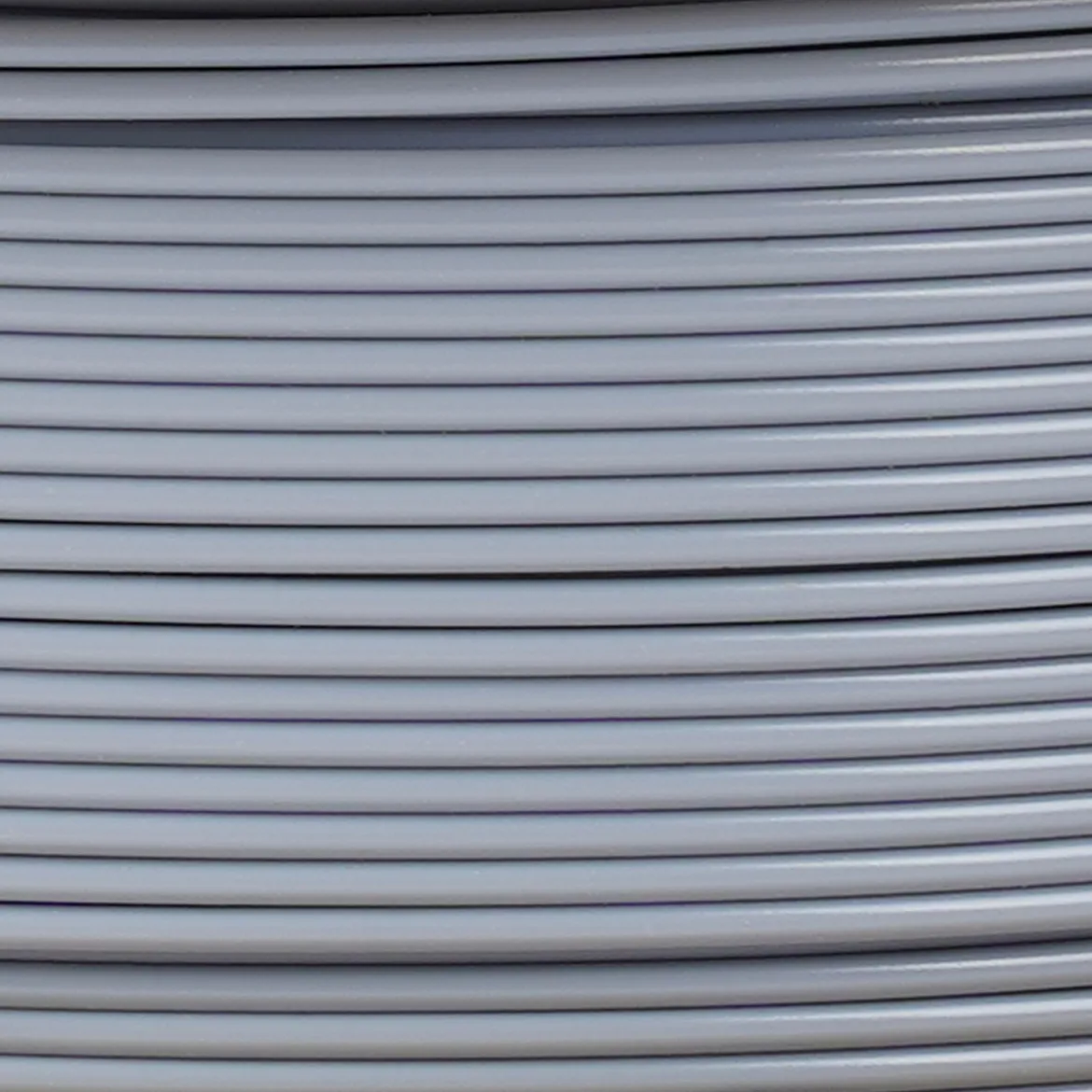 Copymaster3D PLA-filament til 3D-printer 1,75 mm - Grå