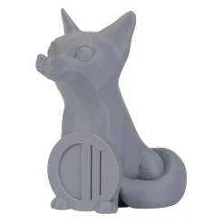 Copymaster3D PLA-filament til 3D-printer 1,75 mm - Grå