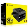 Corsair CX650 650 W Bronze Strømforsyning