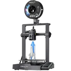 Creality Ender 3 v3 KE 3D-printer