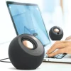 Creative Pebble V3 Computerhøjttaler med Bluetooth