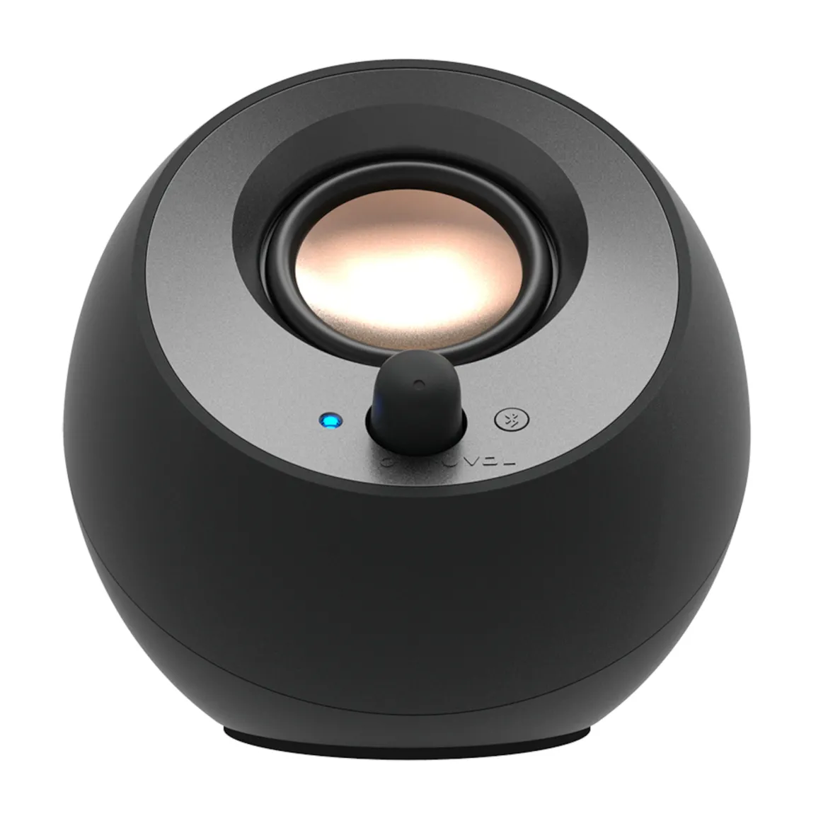 Creative Pebble V3 Computerhøjttaler med Bluetooth