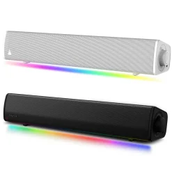 Creative Sound Blaster GS3 Gaming Soundbar - Sort