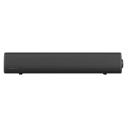 Creative Sound Blaster GS3 Gaming Soundbar - Sort