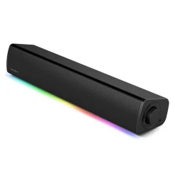 Creative Sound Blaster GS3 Gaming Soundbar - Sort