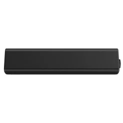 Creative Sound Blaster GS3 Gaming Soundbar - Sort