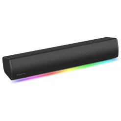 Creative Sound Blaster GS3 Gaming Soundbar - Sort