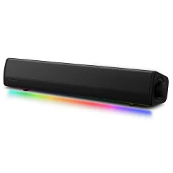 Creative Sound Blaster GS3 Gaming Soundbar - Sort