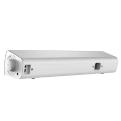 Creative Sound Blaster GS3 Gaming Soundbar - Hvid